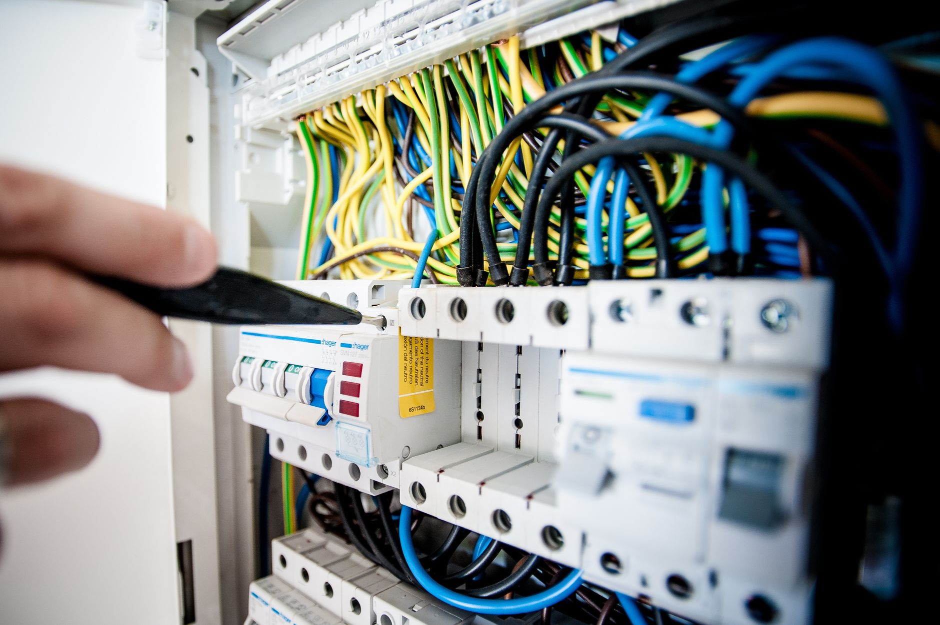 Électricien à Cournon-d'Auvergne